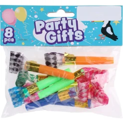 Uitdeelcadeautjes Roltong, 8st.