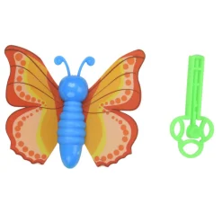 Uitdeelcadeautjes Vlinder Catapult, 8st.