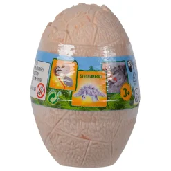 Uitgraaf Ei Dino Glow in the Dark