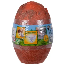 Uitgraaf Ei Dino Glow in the Dark