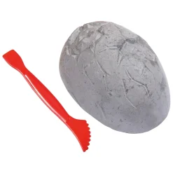 Uitgraaf Ei Dino Glow in the Dark