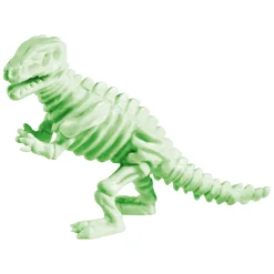 Uitgraaf Ei Dino Glow in the Dark