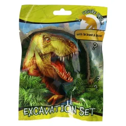 Uitgraafset Dino of Diamant