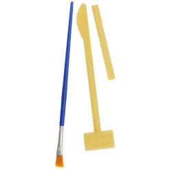 Uitgraafset Xxl Dino met 8 Dino's