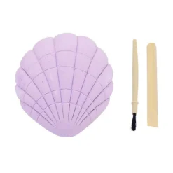 Uithakset Schelp/Hart