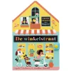 Uitklapboek de Winkelstraat