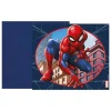 Uitnodigingen en Enveloppen FSC Spider-Man Crime Fighter, 6st.