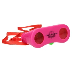 Uitschuif Verrekijker aan Koord