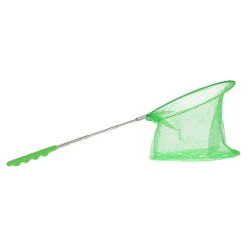 Uitschuifbaar Visnet