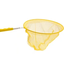 Uitschuifbaar Visnet