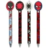 Uitwisbare Gelpen Spiderman