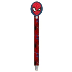 Uitwisbare Gelpen Spiderman
