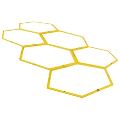 Umbro Behendigheidsladder Hoepel