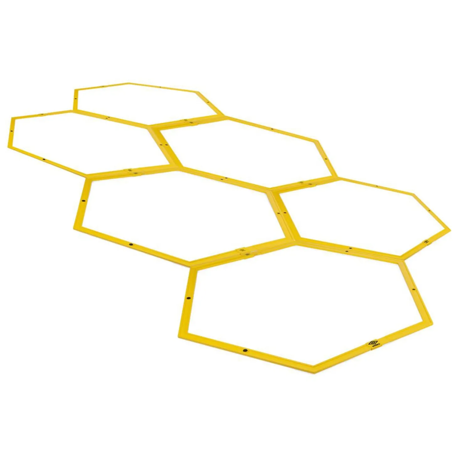 Umbro Behendigheidsladder Hoepel