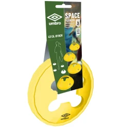 Umbro Markeerpionnen, 4st.