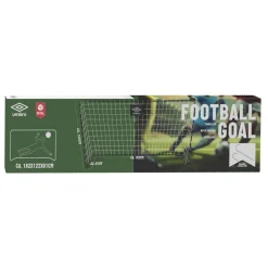 Umbro Voetbaldoel Groot