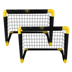 Umbro Voetbaldoel Set, 2st.