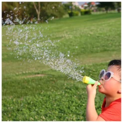 Uncle Bubble - Catch & Stack Bizzy Bellenblaas