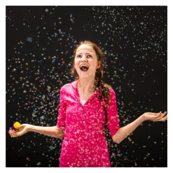 Uncle Bubble - Catch & Stack Bizzy Bellenblaas