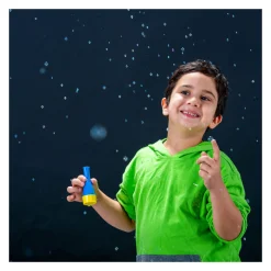 Uncle Bubble - Catch & Stack Bizzy Bellenblaas