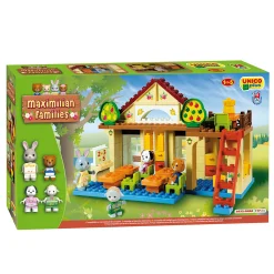 Unico Maximilian Families School - 117dlg.