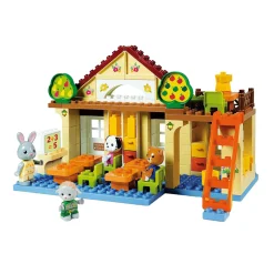 Unico Maximilian Families School - 117dlg.