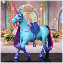 Unicorn Academy - Eenhoorn River Speelfiguur, 28cm