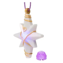 Unicorn Academy - Lichtgevende Ketting en Ring