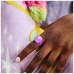 Unicorn Academy - Lichtgevende Ketting en Ring