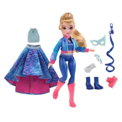 Unicorn Academy - Pop Deluxe Isabel Gemaskerd Bal - 24 cm