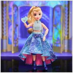 Unicorn Academy - Pop Deluxe Isabel Gemaskerd Bal - 24 cm