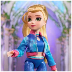 Unicorn Academy - Pop Deluxe Isabel Gemaskerd Bal - 24 cm