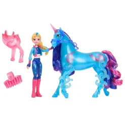 Unicorn Academy - Pop Isabel en Eenhoorn River