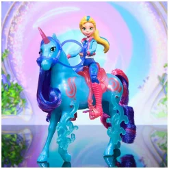 Unicorn Academy - Pop Isabel en Eenhoorn River