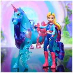 Unicorn Academy - Pop Isabel en Eenhoorn River