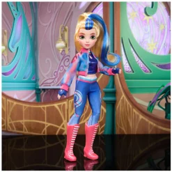 Unicorn Academy - Pop Isabel, 24cm