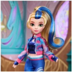 Unicorn Academy - Pop Isabel, 24cm