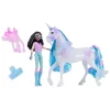 Unicorn Academy - Pop Layla en Eenhoorn Glacier