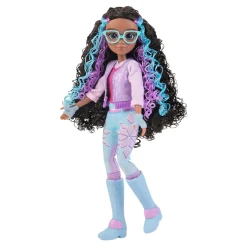 Unicorn Academy - Pop Layla - 24 cm