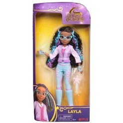 Unicorn Academy - Pop Layla - 24 cm