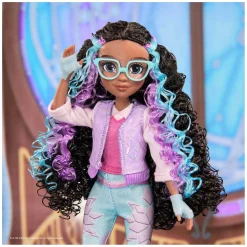 Unicorn Academy - Pop Layla - 24 cm