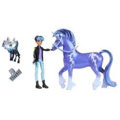 Unicorn Academy - Pop Rory & Eenhoorn Storm