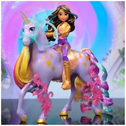 Unicorn Academy - Pop Sophia en Eenhoorn Wildstar