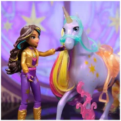 Unicorn Academy - Pop Sophia en Eenhoorn Wildstar