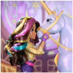 Unicorn Academy - Pop Sophia, 24cm