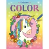 Unicorn Color Kleurblok
