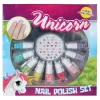 Unicorn Nagellakset Eenhoorn met Nagelstickers