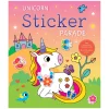 Unicorn Sticker Parade