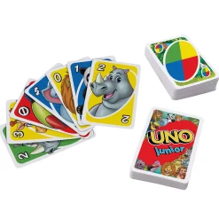 UNO Junior 2.0