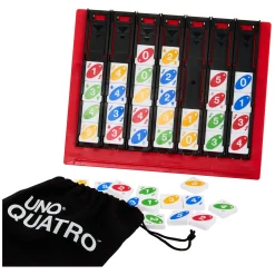 UNO Quatro Bordspel